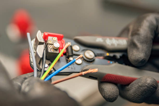 Best Electrical Repair Services  in Garden City, MO