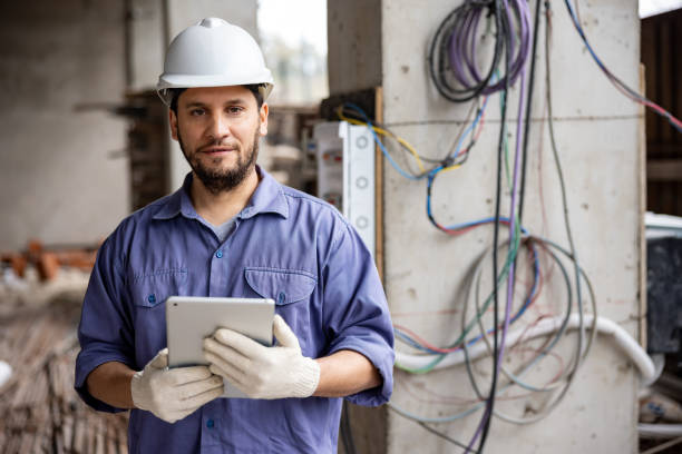 Best Electrician for Home Renovation  in Garden City, MO