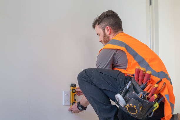 Best Local Electrician Companies  in Garden City, MO