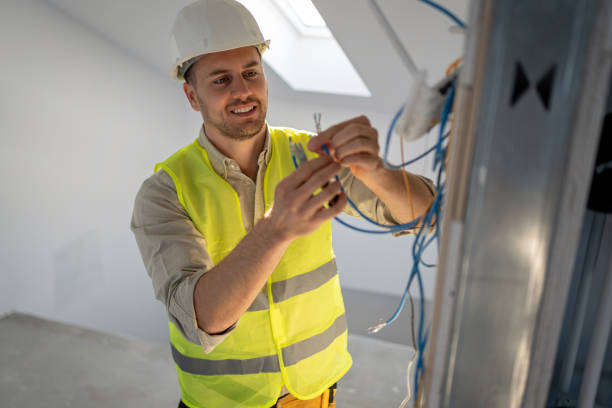 Best Electrical Contractors for Businesses  in Garden City, MO